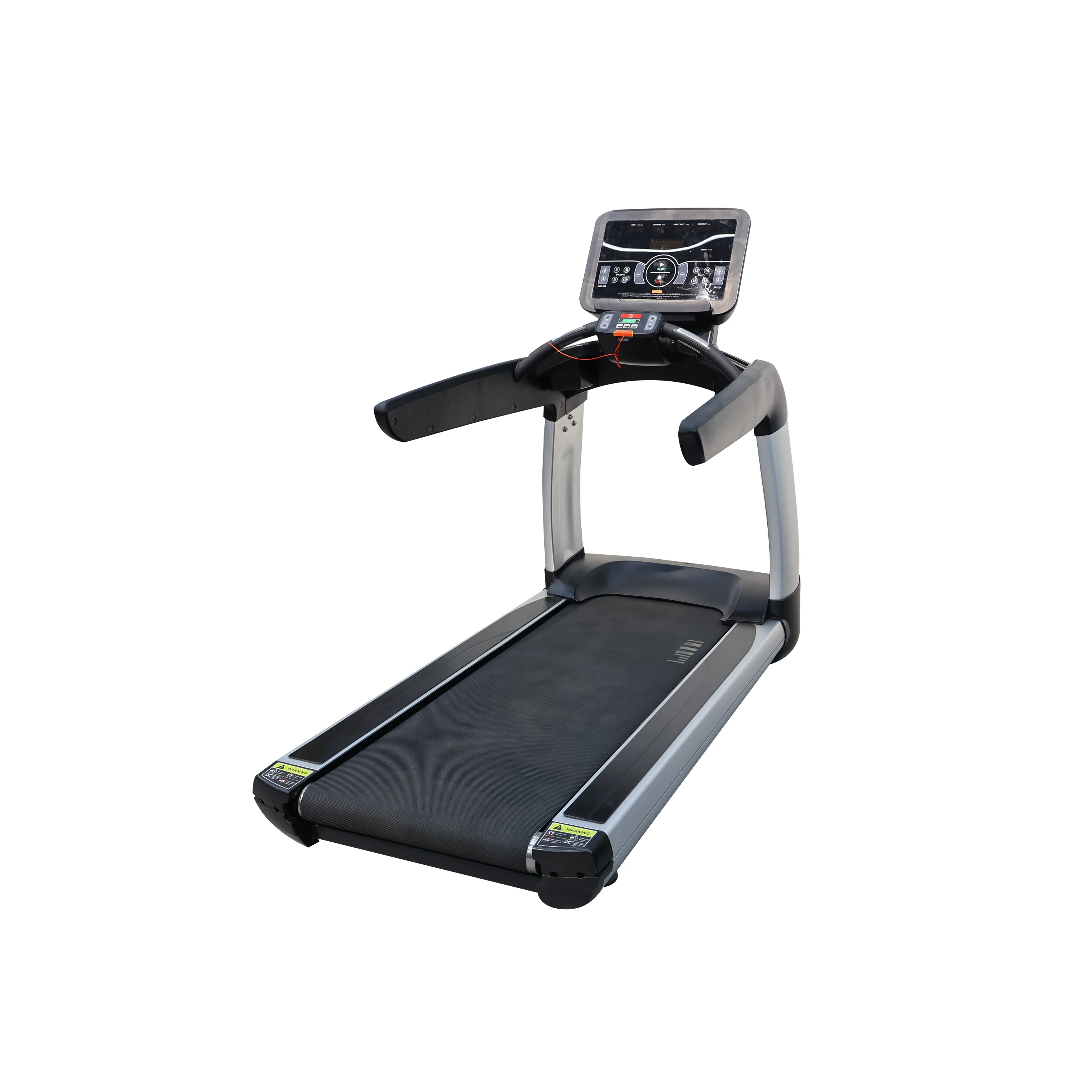 

Running Machine Treadmill Commercial Fitness Touchscreen Treadmill Gym Equipment Treadmill Fitness Touch Screen Machine