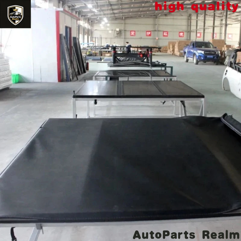 High Quality 4X4 Universal Carbon Sport Roll Bar L0 Ram C Sierra Ranger Truck Pickup Hot Selling Products