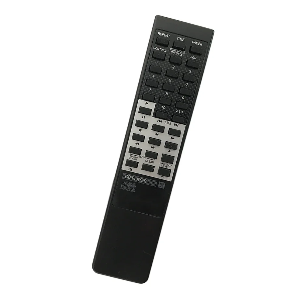 Best Remote Control for Sony CDP-970: A Comprehensive Review and Guide