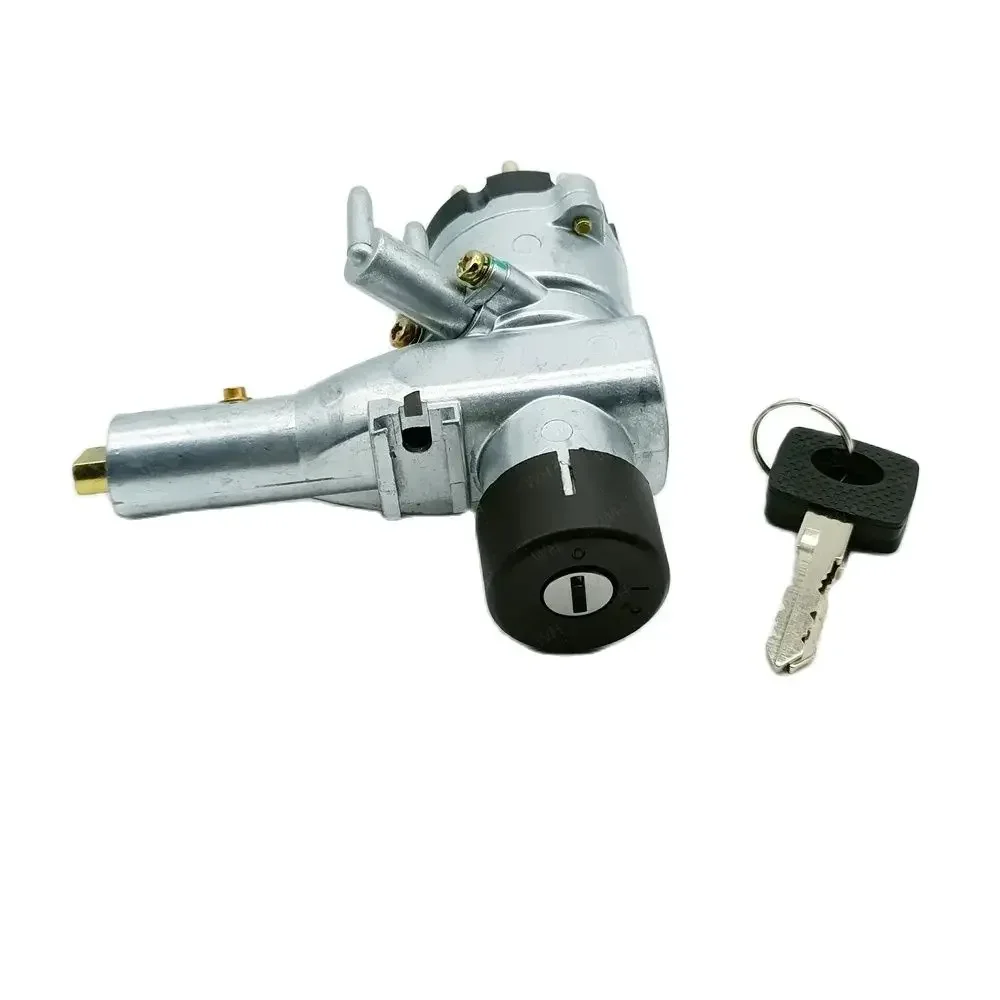 

Car Ignition Lock Cylinder Switch with Key For BENZ Gas - W460 & W463 Gasoline Trucks 0014621630 7616740820 7193002