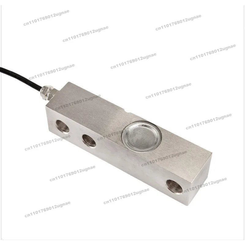 

Консольный датчик взвешивания NTJH-5B, датчик веса, датчик нагрузки станции смешивания реактора