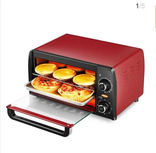 china Konka KAO-1208 Electric Oven Baking multi-functional home mini oven 110-220-240v