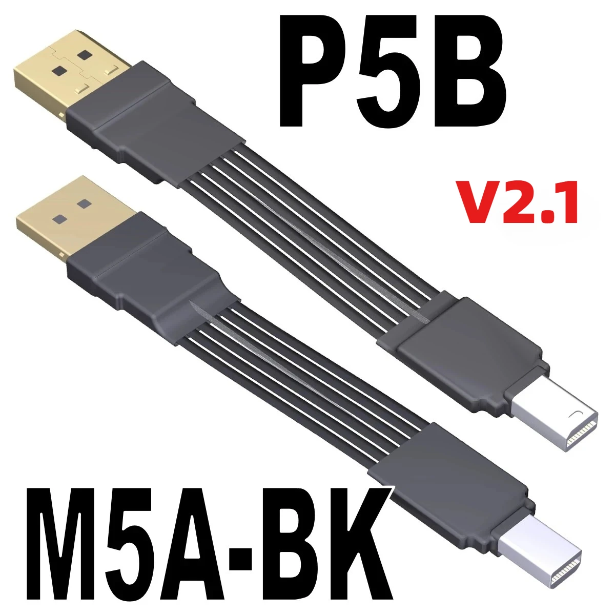 Mini-Displayport V1…