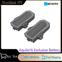BETAFPV Aquila16 Exclusive 650mAh 1100mMAh Battery (2PCS)