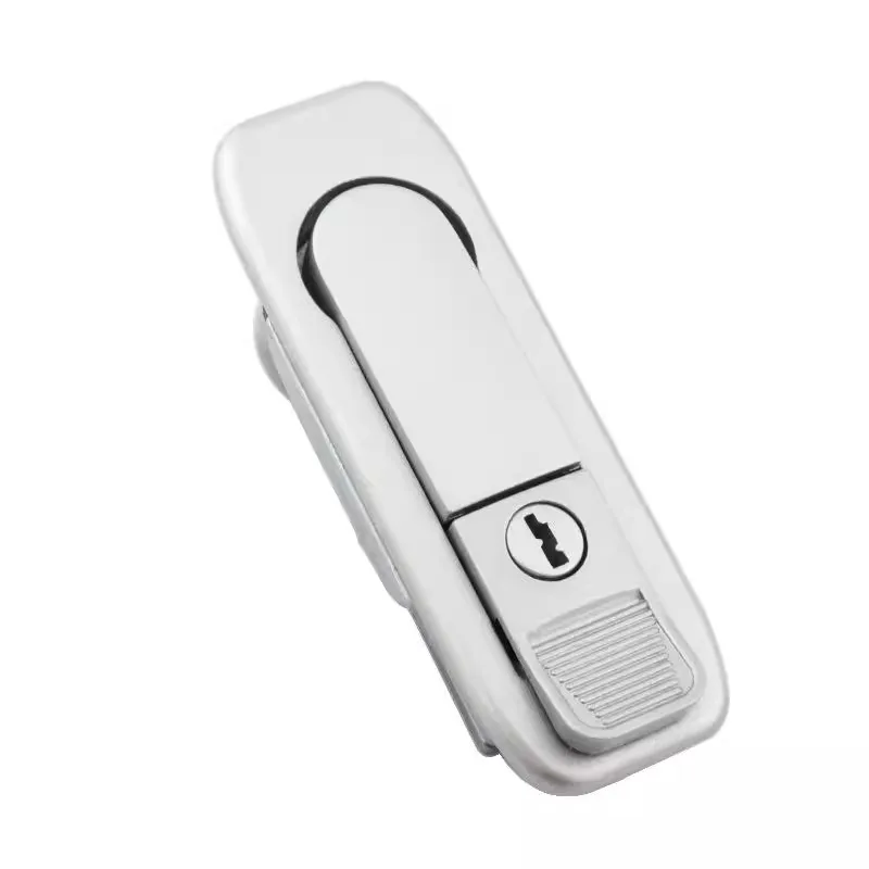 MS 738-1 mechanical equipment spring lock, distribution cabinet door lock, plane lock, 738-2 small spring lock