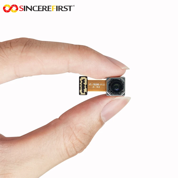 Sincere First IMX298 MIPI 16MP Cam for Raspberry Pi camera module