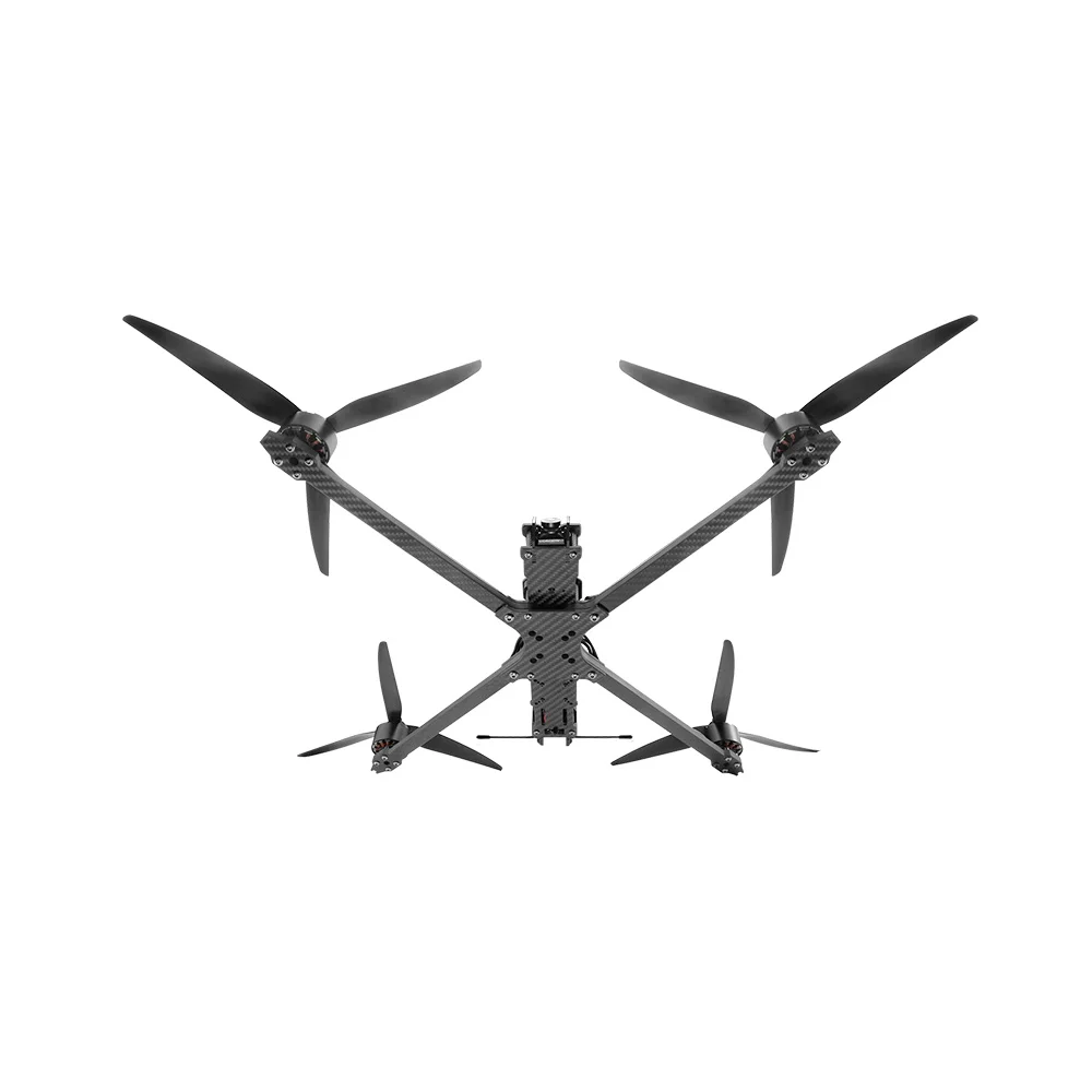 Sequre Bkli10 Fpv Drone 10 Inch Long-range Racing Drone With 3kg Load Capacity For Outdoor Entertainment