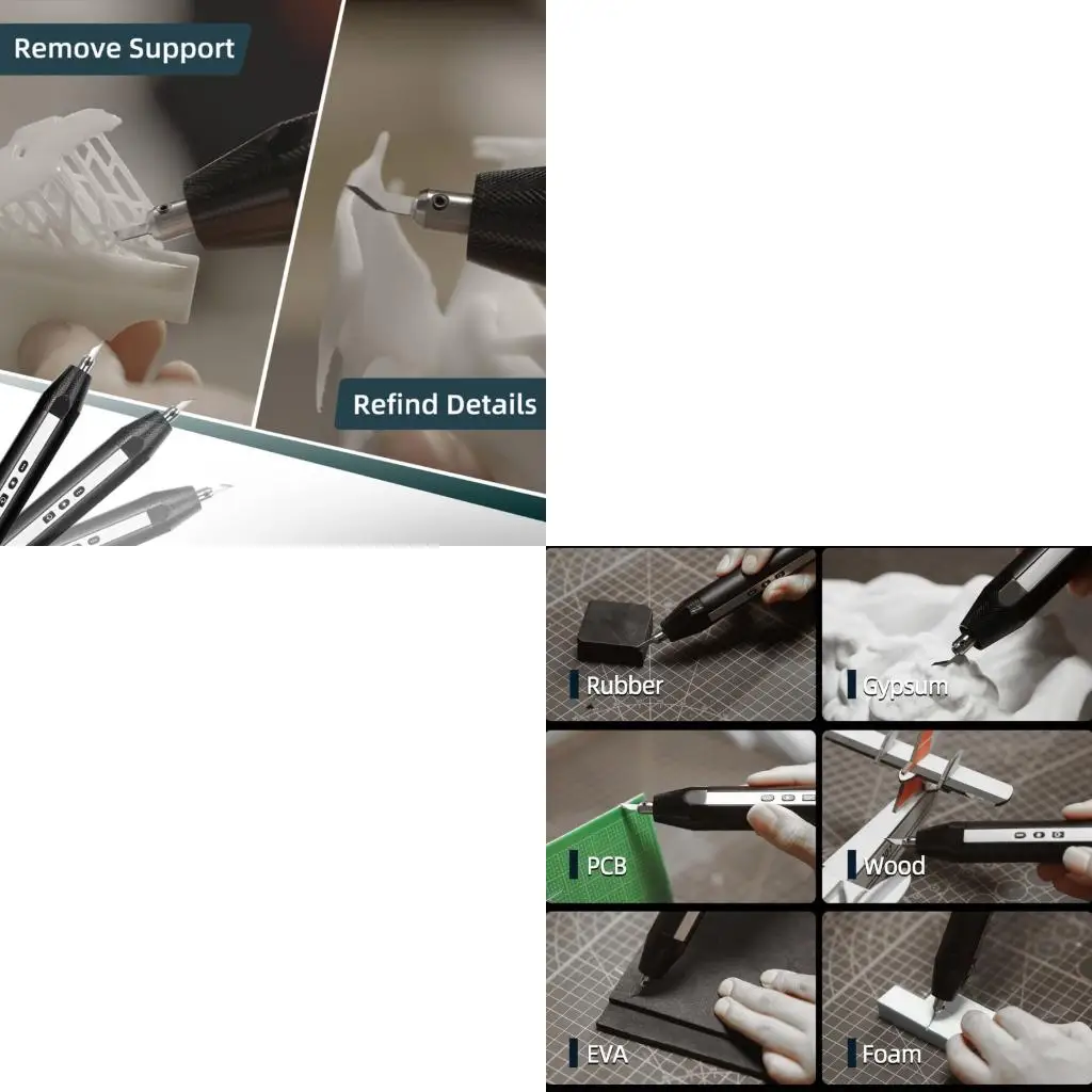 

Руководитель UltraSonic Cutter Эффективные -модель поверхности уточнения