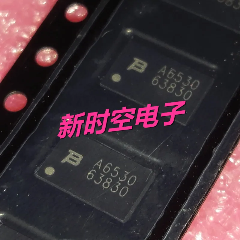 

5-100 шт./лот TBU-CA065-300-WH A6530 DFN Новый оригинал