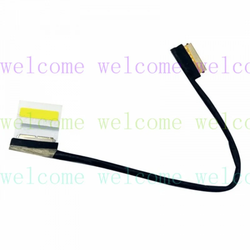 

5C10S30168 Подходит для LENOVO ThinkBook 13s G2 ARE 20WC без сенсорного ЖК-кабеля UHD 401PIN