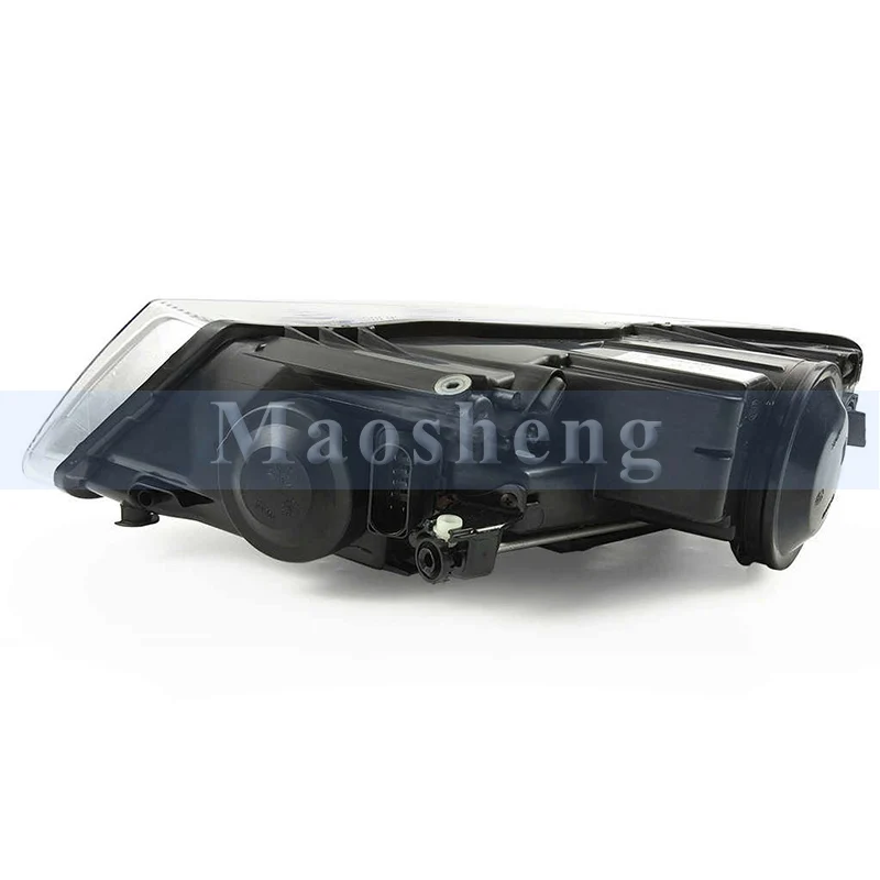 Low Configuration Front Bumper Headlight Headlamp For VW Touareg 2007-2010 Head Light Head Lamp