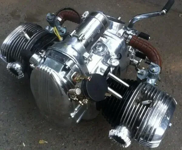 Assemblage de moteur de moto, assemblage de moteur de moto, haute qualité, CJK750