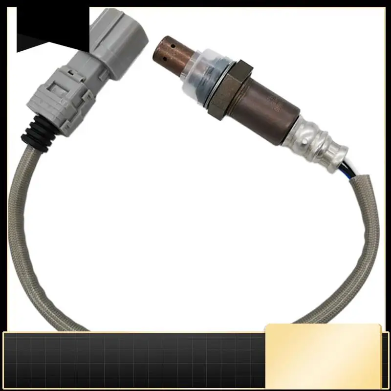 

1 PCS New 89465-08040 Replacement Accessories For Sienna Highlander RX330 3.3L 04-06 Downstream Oxygen Sensor