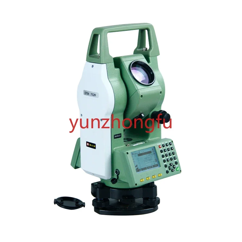 

DTM752R fast measure reflectorless total station Factory promotion high quality cheap DADI