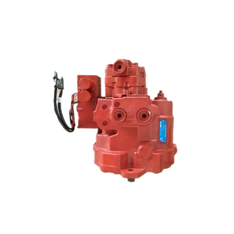 PSVD2-17E PSVD2-21E-11 PSVD2-26E PSVD2-19E PSVD2-17E Hydraulic Main Pump Piston Pump