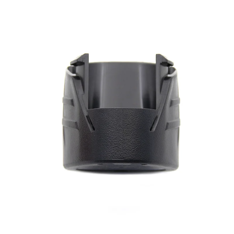 2Pcs M12 Battery Shell 12V Backshell Plastic Case for Milwauke M12 Li-Ion Battery Bottom Base Power Tool Accessories Vogue