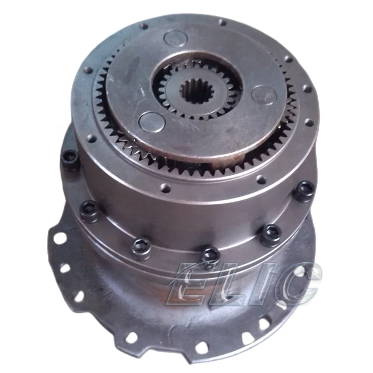 

9148922 EX200-5 Swing motor gearbox excavator spare parts 9742777 3069510 3069512 1020329 4330222 2036775 4246275