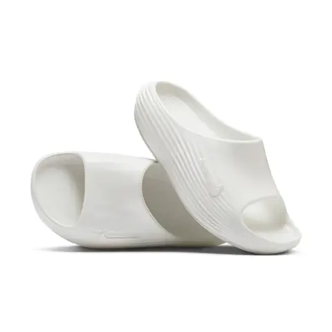NIKE 2025 여성용 W NIKE REACTX REJUVEN8 SLIDE 캐주얼 스포츠 슬리퍼 HV4484-100