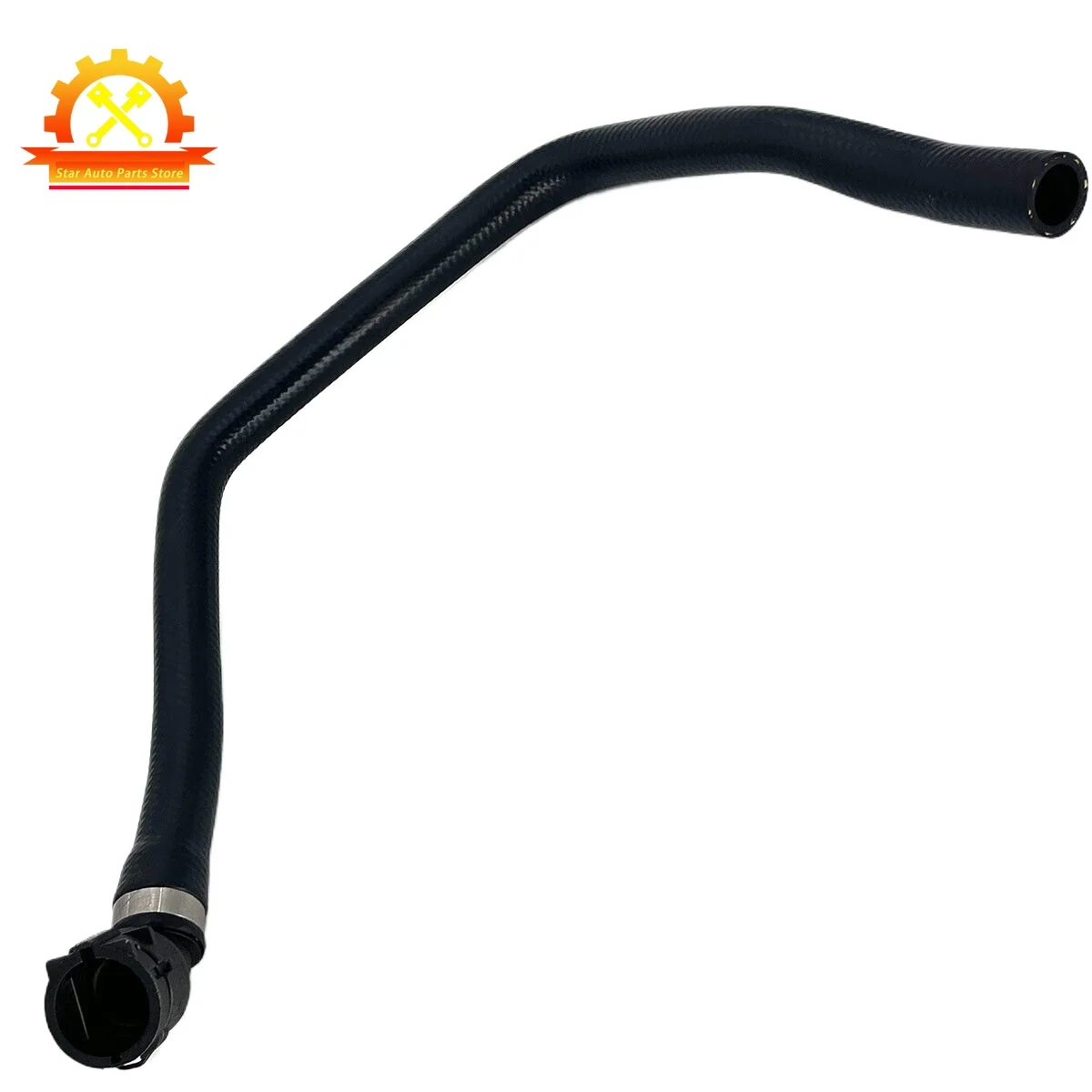 

64216928590 Шланг радиатора для BMW 120i 318i 320i X1 E87 E88 E82 E90 E93 E92 E84