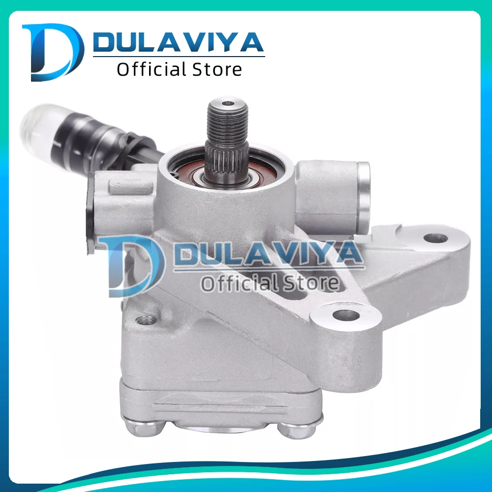 

НОВЫЙ НАСОС РУЛЕВОГО УСТРОЙСТВА ДЛЯ HONDA ACCORD 3.0 V6 2003 2004 2005 2006 2007 56110RCAA01 21-5349