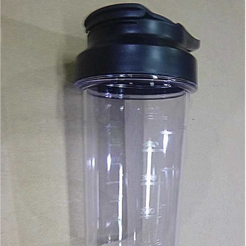 Suitable for Philips Mixer HR2657 2655 2656 2652 2653 2651 Accompanying Cup Lid Accessories