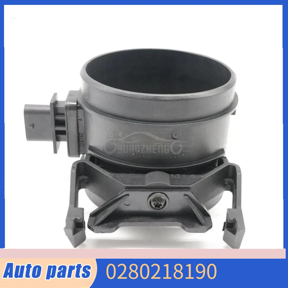 

0280218190 For Mercedes-Benz E-CLASS R-CLASS S-CLASS CLC-CLASS GL-CLASS CLK GLK-CLASS CLS SL SLK SPRINTER Mass Air Flow Sensor