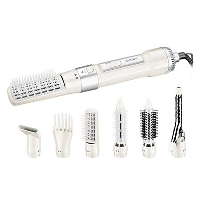 Professional DC Motor Hair Dryer Hair Styler for Salon 3 Speed Hair Dryer