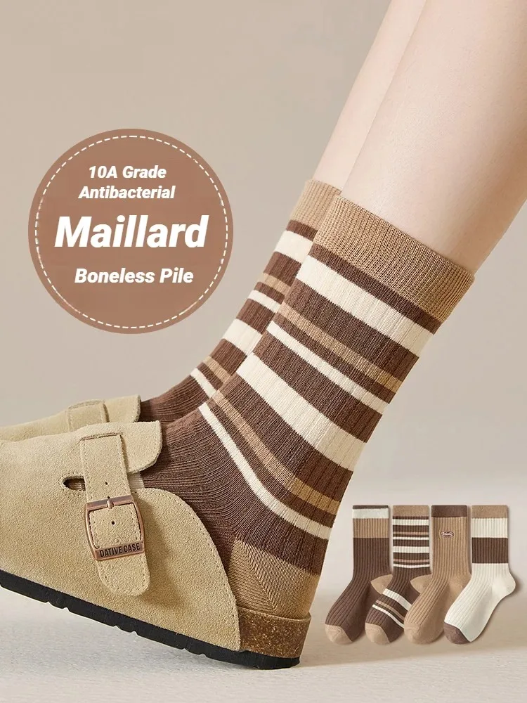 #78 Best Winter Socks to Buy In 2026