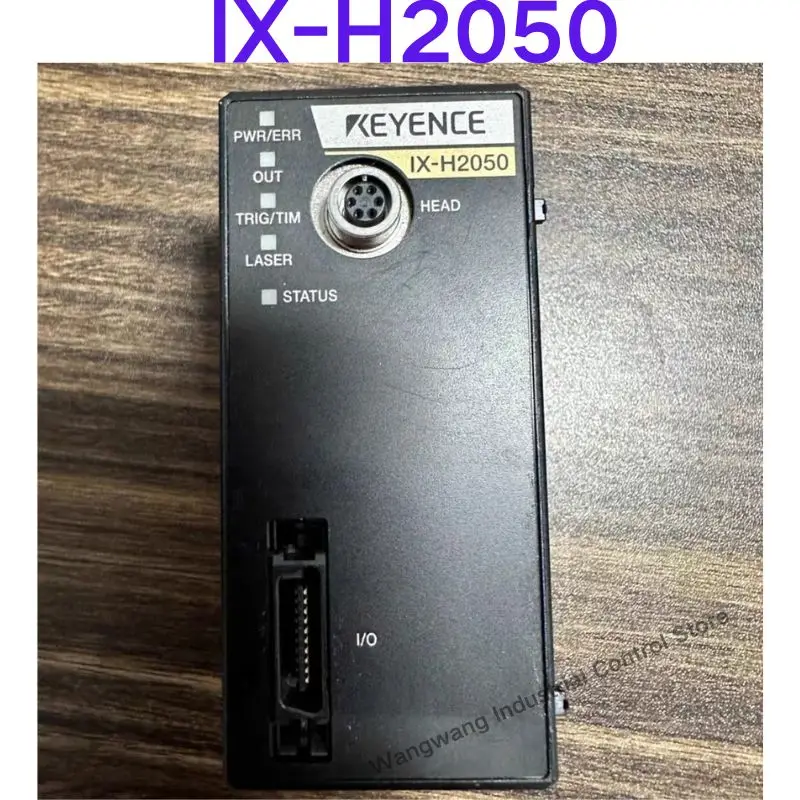 Brand-new  IX-H2050  Controller