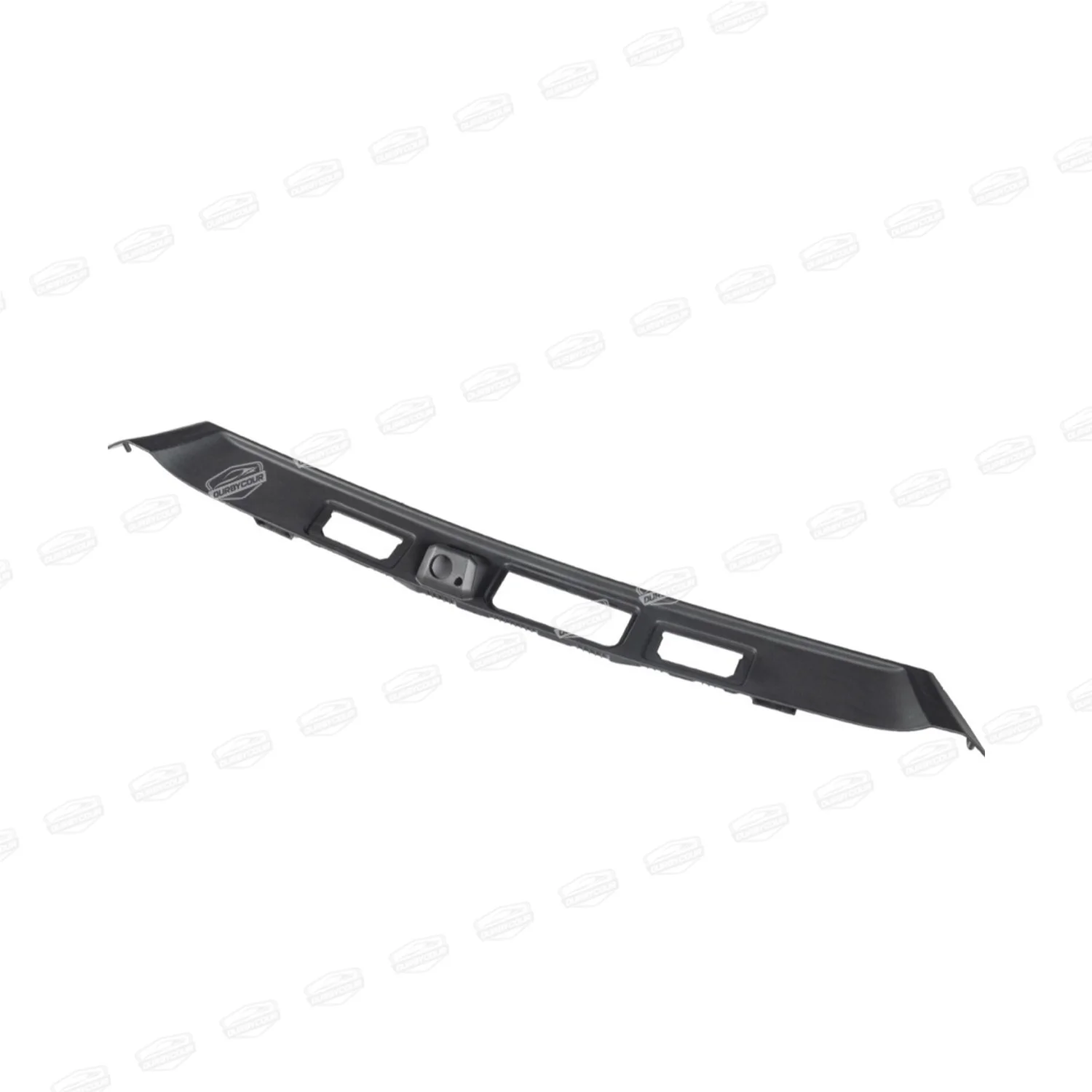 

For Porsche 24-UP Cayenne 9Y0.2 OE tailgate switch trim OE9Y3827576E OE replacement part