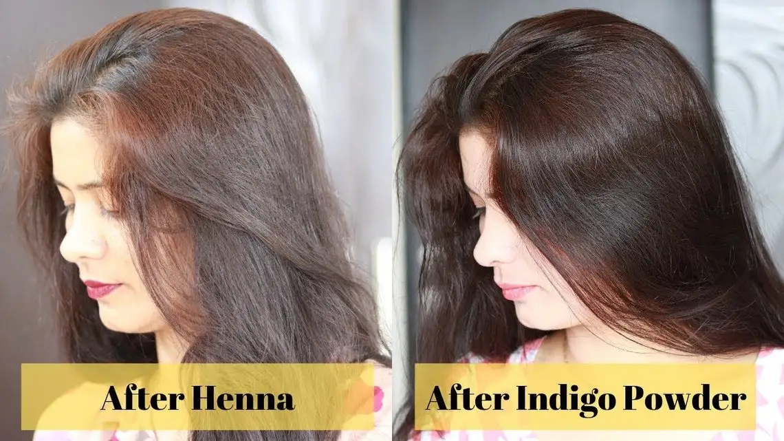 Polvo de Henna marroquí Natural para teñir el cabello, tatuaje de color puro, Castaño negro orgánico, Redwine, Indigo