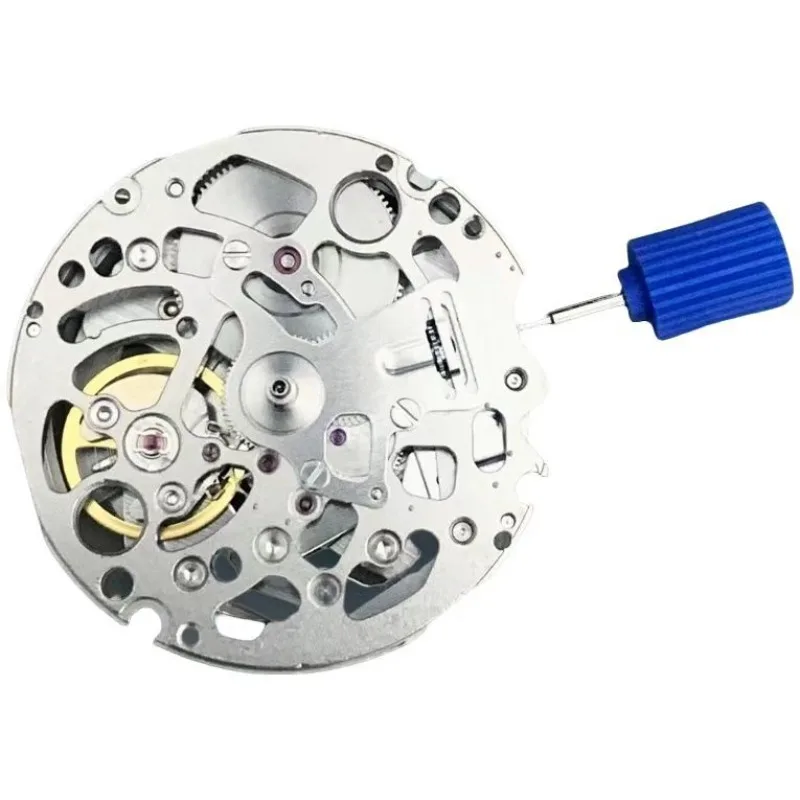 For NH70 Movement Mechanical Watch Movement Original Automatic Mechanical Movement