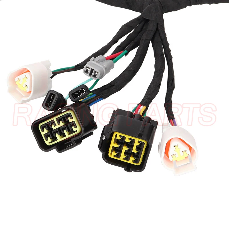 For Surron Light Bee X Sur-ron LBX For Segway X160 X260 X 160 260 Full Main Wire Wiring Assy Harness Electric Dirt