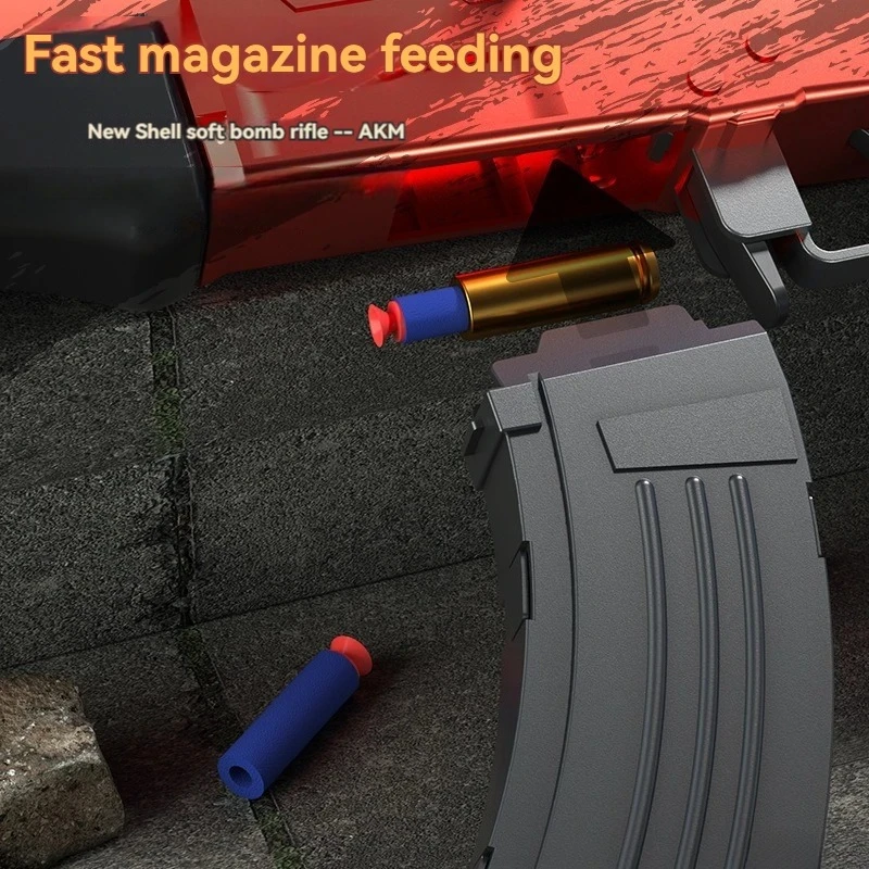 Thumbnail 3 - #51 Latest Toy Weapons Offers