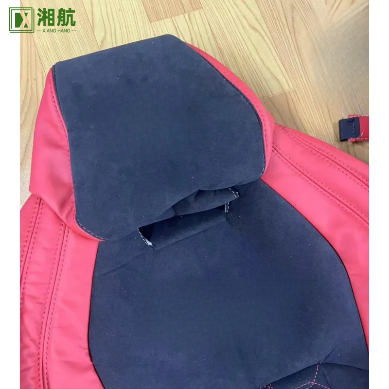 

Suitablefor Custom Covers Fit Lamborghini URUS Car Seat Interior Kit Automotive Accessories