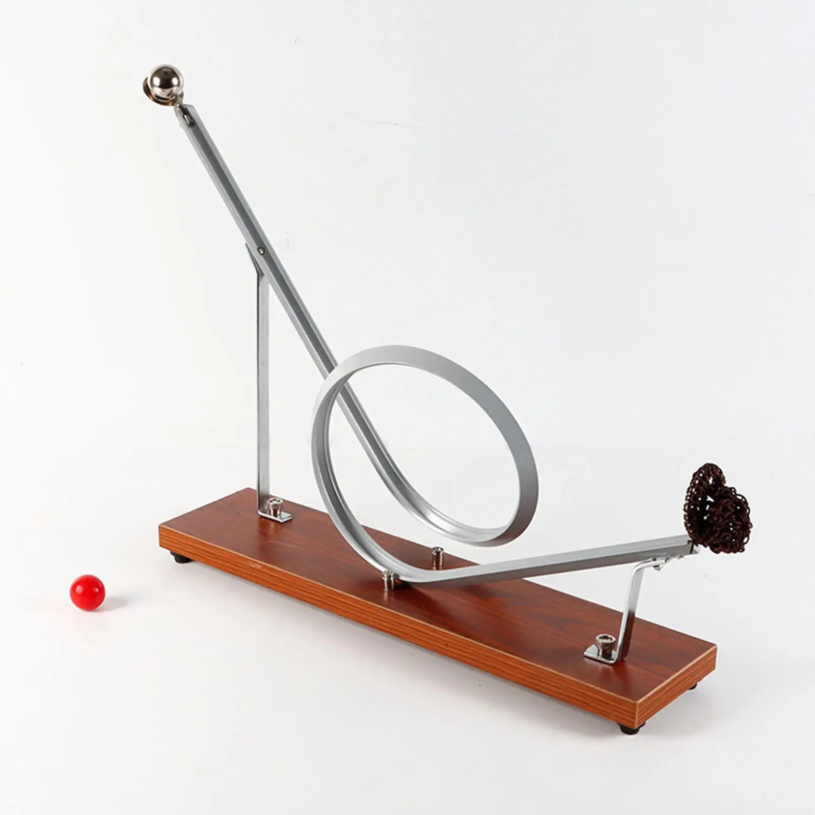 

Centrifugal Force Teaching Instrument Wear Resistant Demonstration for Home