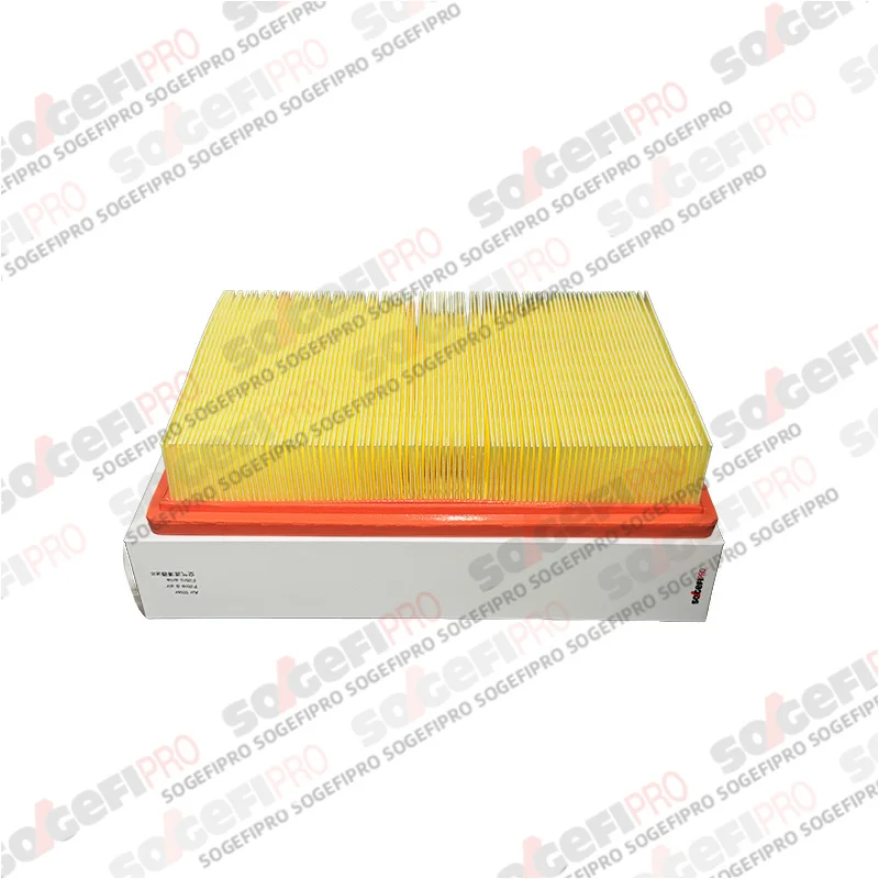 

For CHANGAB CS75 PLUS 1.5T 2022- JL473ZQ7 For CHANGAN Eado 1.4T 2019-2020 SOGEFIPRO Air Filter SAF2322 LX4473 1109013-U01