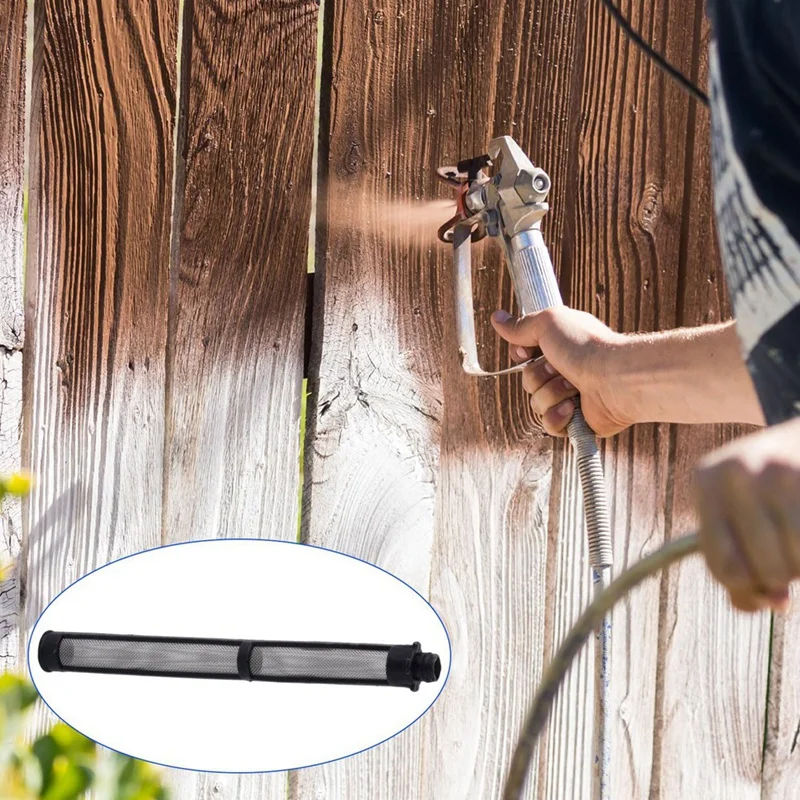 246385 246384 287032   Juego de filtros de repuesto para pantalla de filtro de paja de pulverizador sin aire 390 395 490 495 495 595 3400