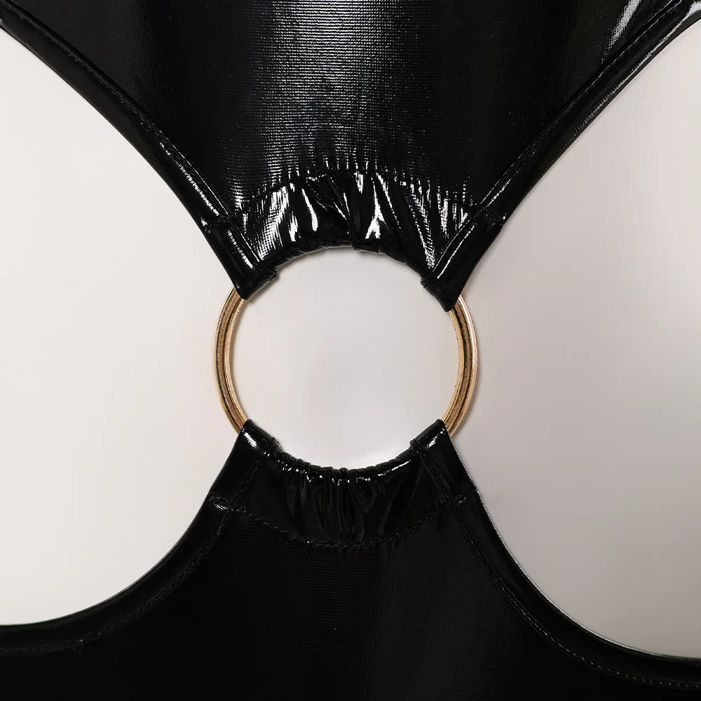 Wolf Logan Cosplay Bodysuit Storm Ororo Munroe Cosplay Jumpsuit Belt Gloves Boot Covers Halloween Carnival Dress Costume Disguis view 5