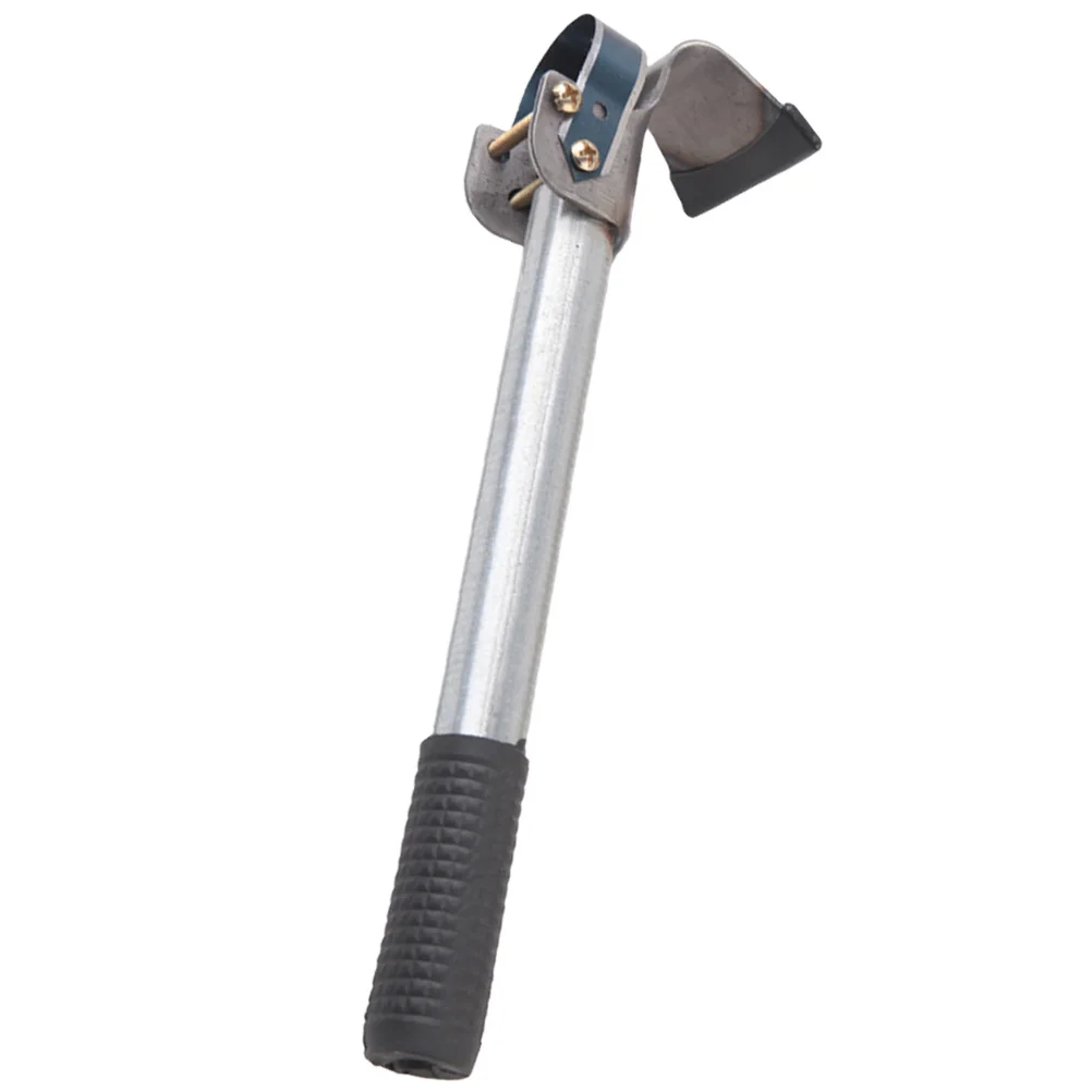 

Metal Bark Scraper Heavy Duty Tree Debarking Tool Garden Bark Peeler For Pruning Fruit Trees Gardening Equipment