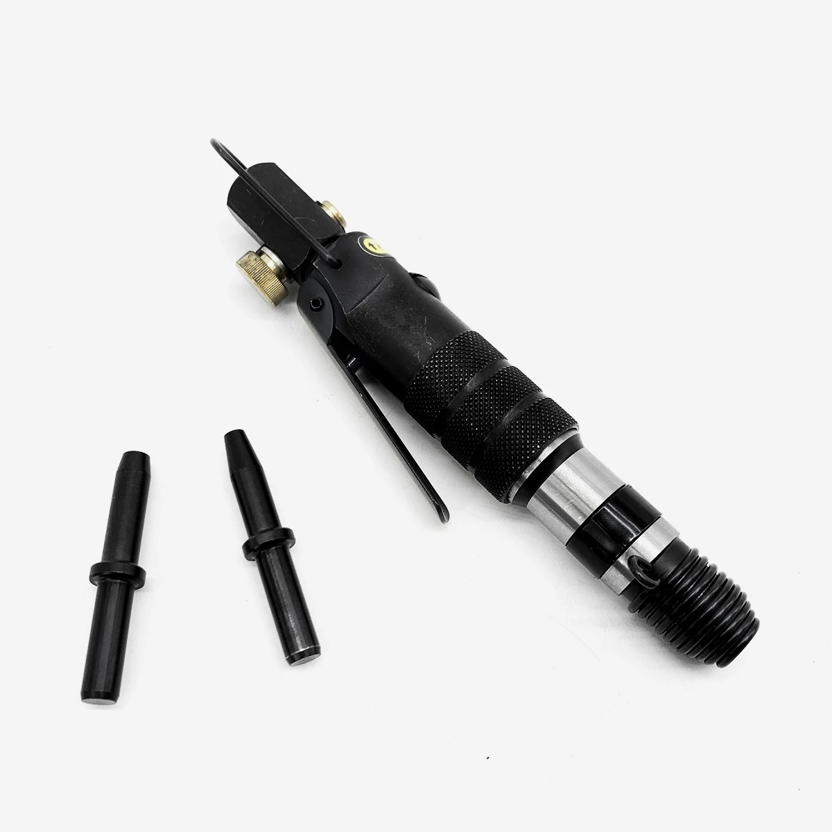 SONIDEC Professional Industrial Powerful Mini Straight Portable Pneumatic Hammer Machine