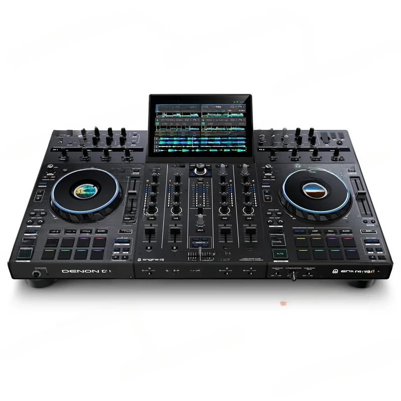 Standalone Dj Contr… - image