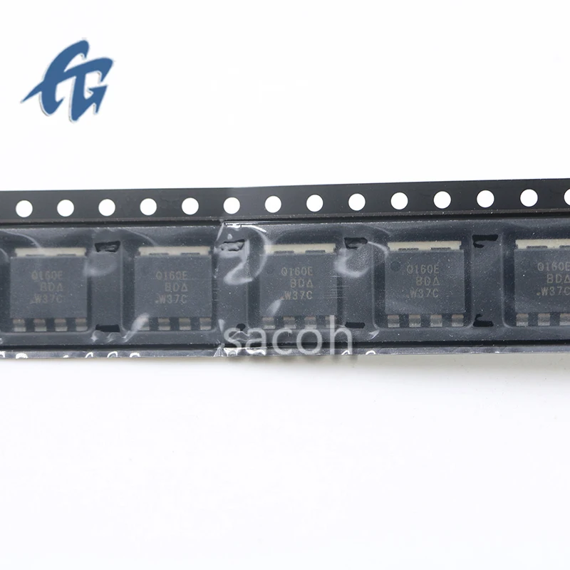 

SACOH High Quality Original Electronic Components Suppliers SQJQ160E-T1_GE3 1PCS