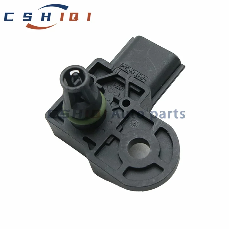 0281006108 MAP Manifold Pressure Sensor For Renault Megane MK3 1.5 2013 RHD Car Accessories 1992474 223657458R 95517830