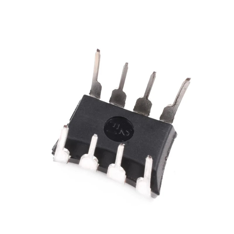 5 PCS SN75176BP SN75176 transceptor de ônibus diferencial/receptor chip driver plug-in DIP-8