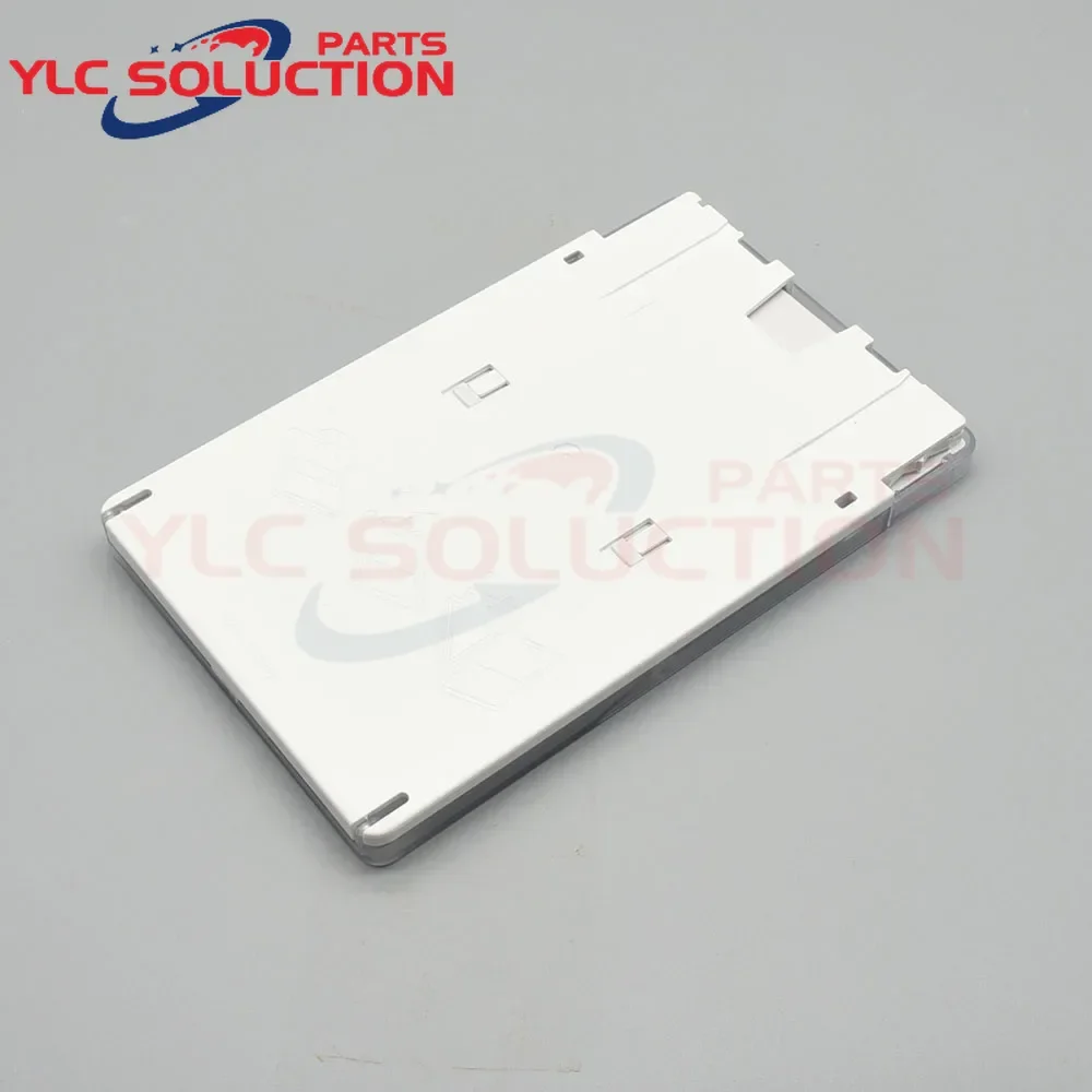 Paper Input Tray Pickup Trap 5inch 6inch Suit support for Canon Selphy CP1300 CP1200 Photo Printer Selphy Postcard