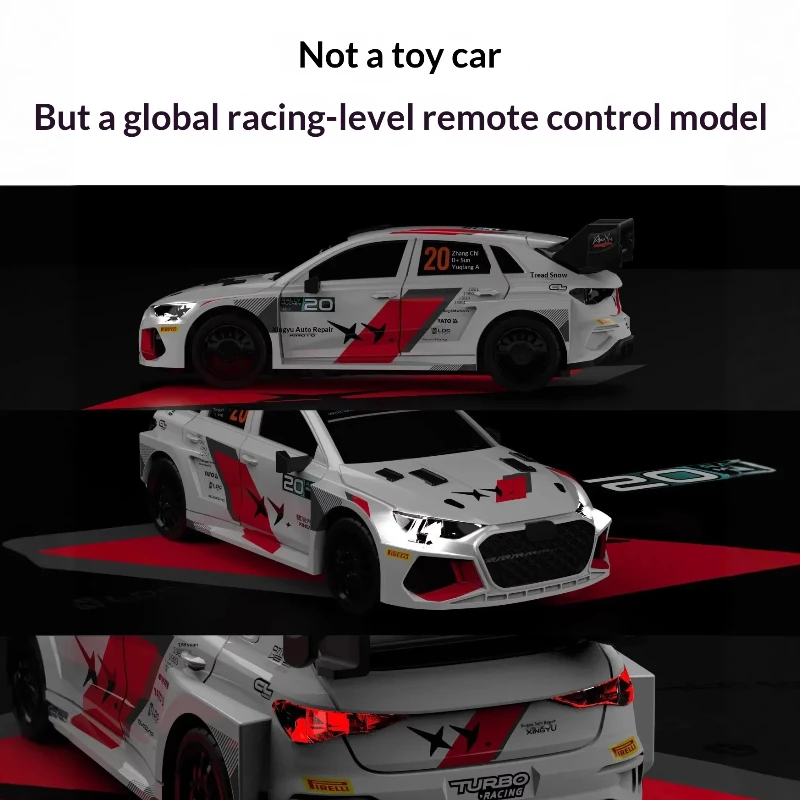 Turbo Racing Miniat…