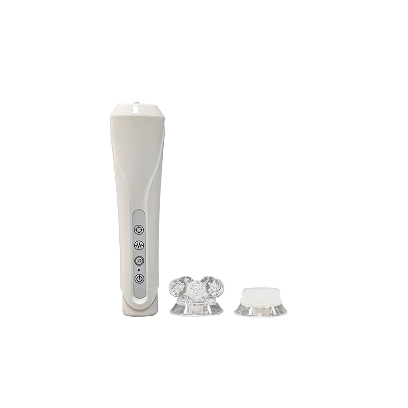 Mini Handheld Zuurstof Bubble Pen Facial Roller Pen Huidverzorging Massage Tool voor Gezicht Donkere Kringen Vermindering En Huid Oxygenatie