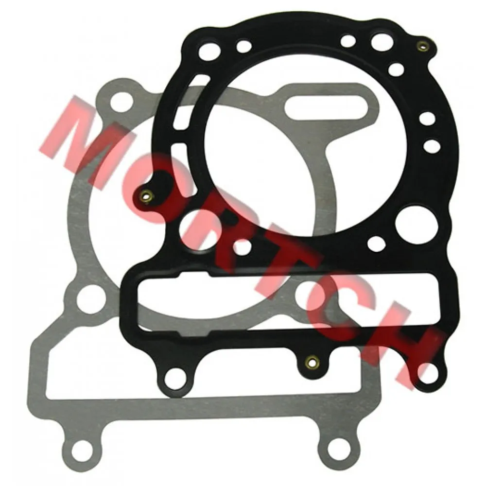 Linhai 250 260 300 520 Cylinder Gasket For ATV Motorcycle Demon Muddy Goon 260 300 Scooter Monarch 250 Main Street 260 Carry