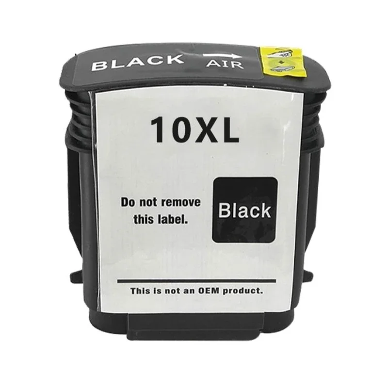 HP 10 82 Ink Cartridge Compatible For  HP Designjet 500 500ps 800 800ps 815MFP 820MFP Printer